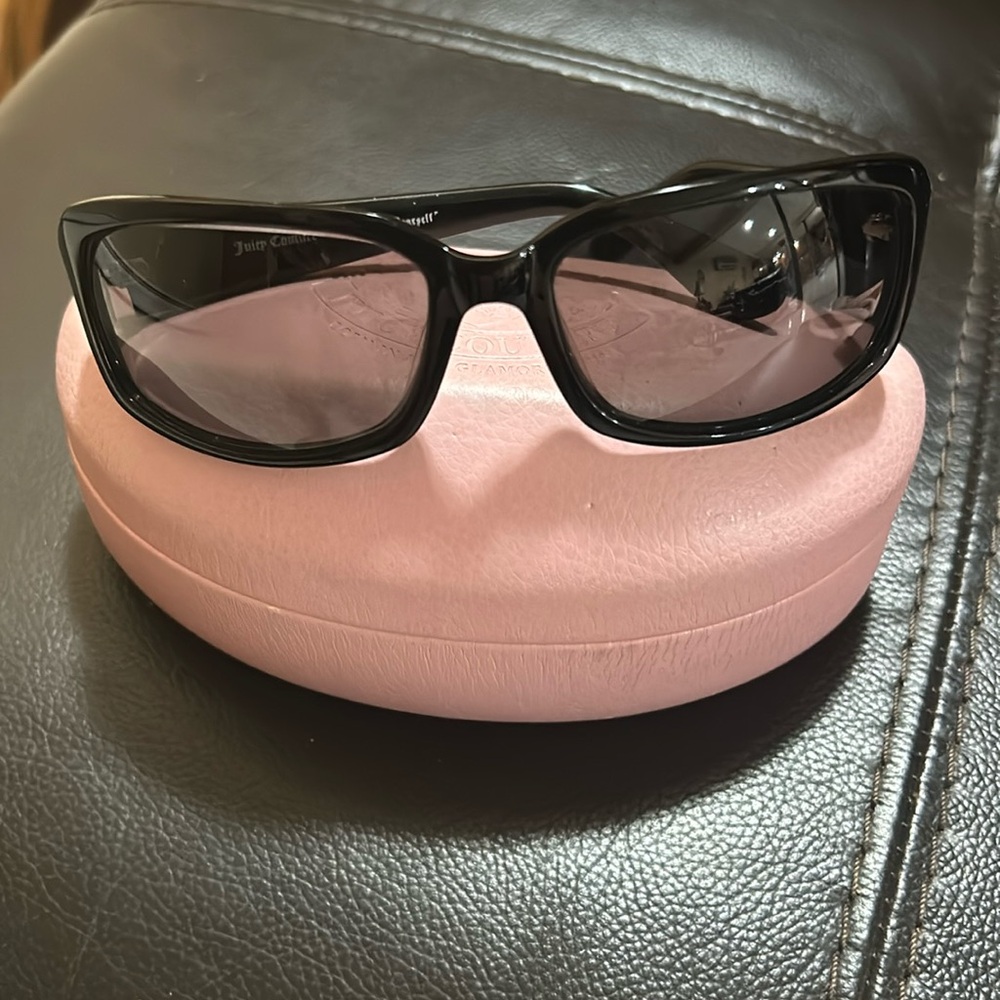 Women’s Juicy Couture Sunglasses